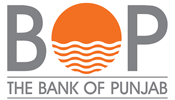 The Bank of Punjab